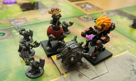 League of Legends: Mechs vs Minions review – a challenging triumph