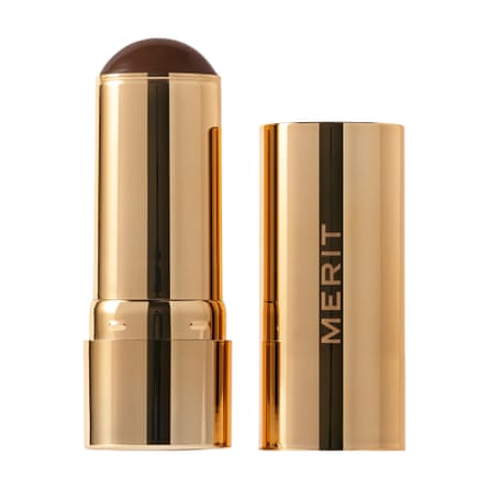 Merit bronze balm