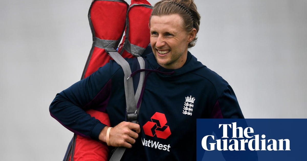 England drop Joe Denly as Joe Root returns for second West Indies Test