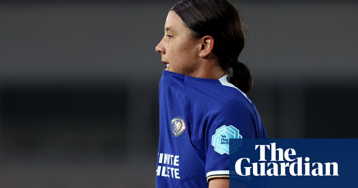 Лидерите на WSL разкриват опустошителни новини от лагера на Мароко