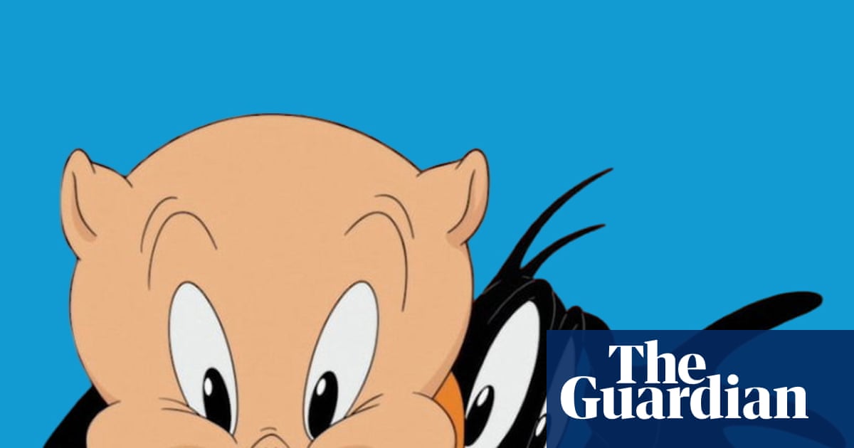 Porky Pig and Daffy Duck: ‘Jacob Elordi! That hair! Those dreamboat eyes!’
