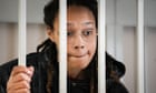 Russia's top diplomat to discuss US prisoner swap offer for Brittney Griner