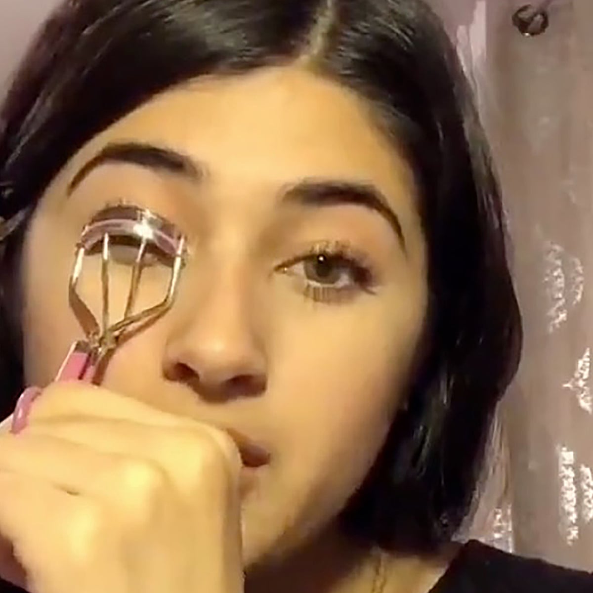 Tiktok Makeup Tutorial Goes Viral With Call To Action On China S Treatment Of Uighurs Technology The Guardian