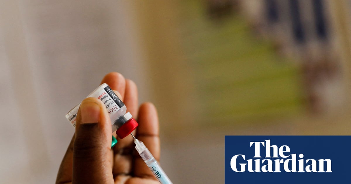 Control of HIV, TB and malaria at risk after global health fund donations fall