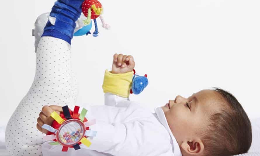 Former Tiger Partner Ready To Launch New Kids And Toys Chain In Uk Retail Industry The Guardian