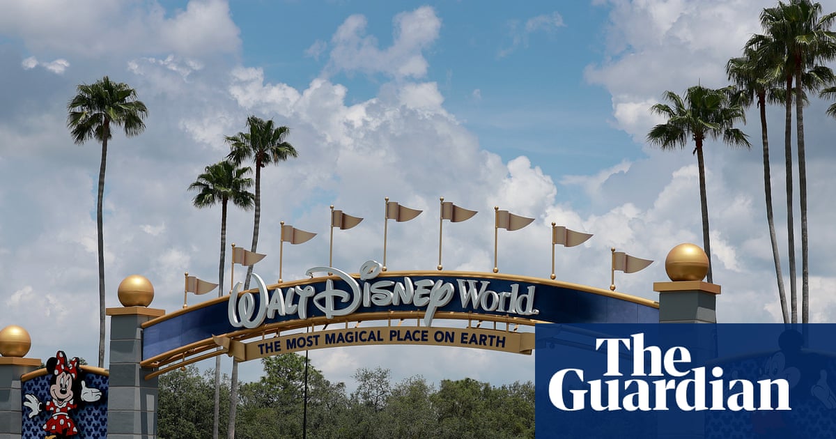 Disney to cut 1,000 jobs as CEO announces layoffs across company