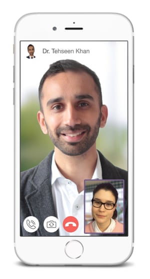 GP on iPhone