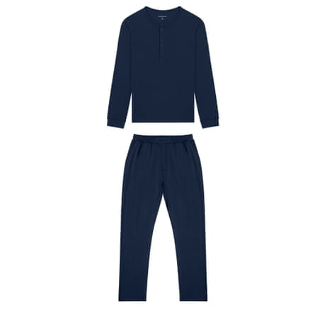 18, David Gandy PJs