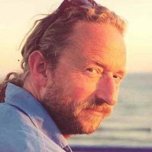 Rick Dickinson, designer of the ZX80, ZX81 and ZX Spectrum