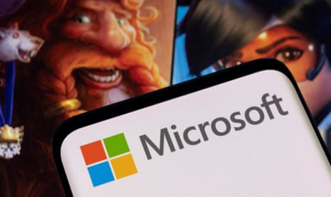US appeals court decision clears a few hurdles left for the Microsoft and Activision Blizzard deal.