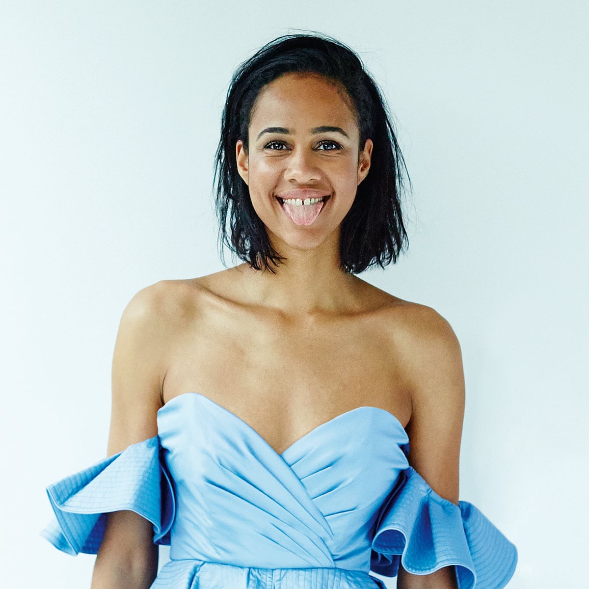 Zawe Ashton | BULB