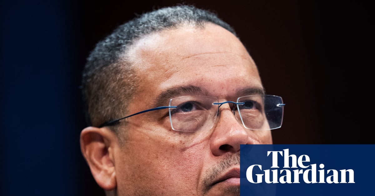 Minnesota sues Texas to force extradition of ICE agent accused of lying about shooting