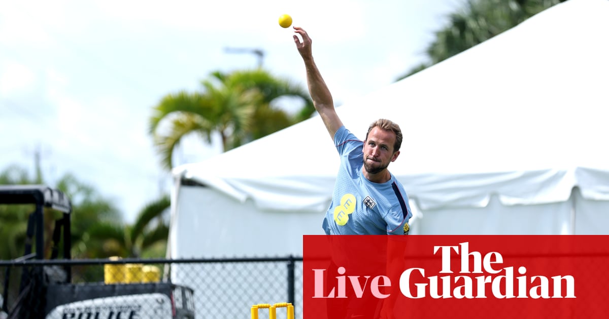 World Cup 2026 news: Iran ticket row, Platini complaint against Infantino and latest England updates as it happened World Cup 2026 news: Iran ticket row, Platini complaint against Infantino and latest England updates as it happened