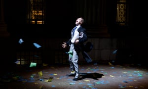 Hamlet On Heroin Edward St Aubyn On The 20 Year Struggle To
