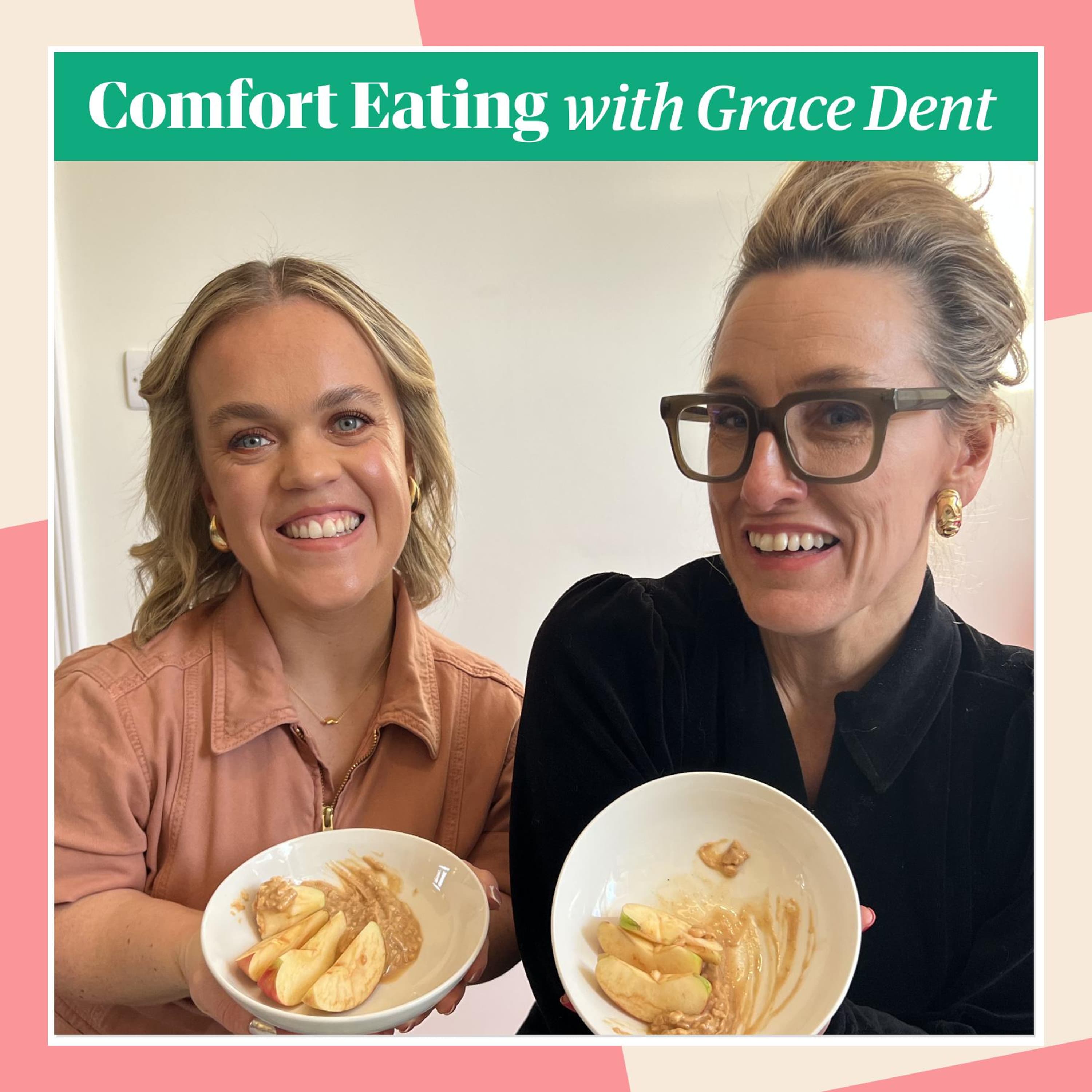S9, Ep2: Ellie Simmonds, Paralympian