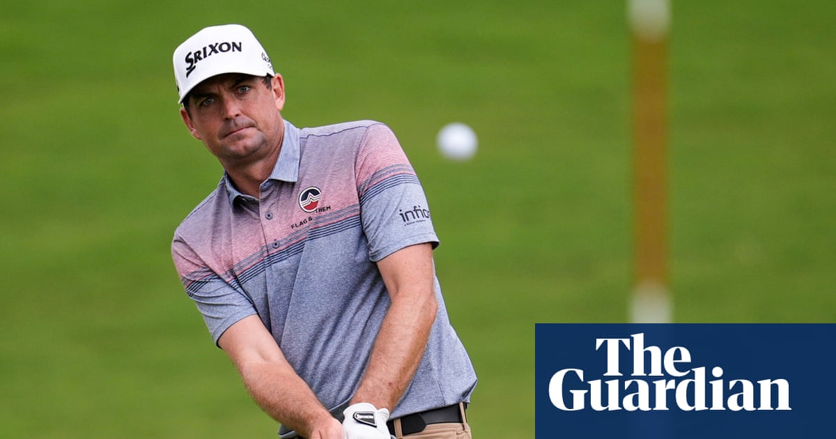 Keegan Bradley Named 2025 US Ryder Cup Captain, May Play