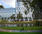Investigation into Powerhouse Parramatta museum under way as stop-gap leader steps in