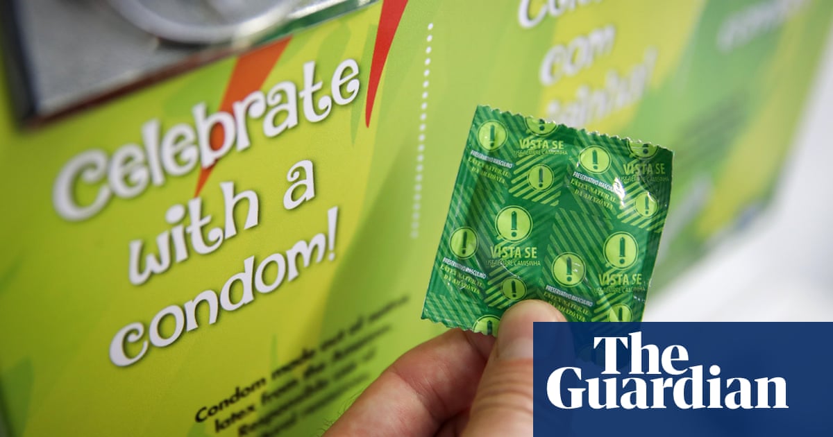 Tokyo Olympics athletes warned not to use 160,000 free condoms