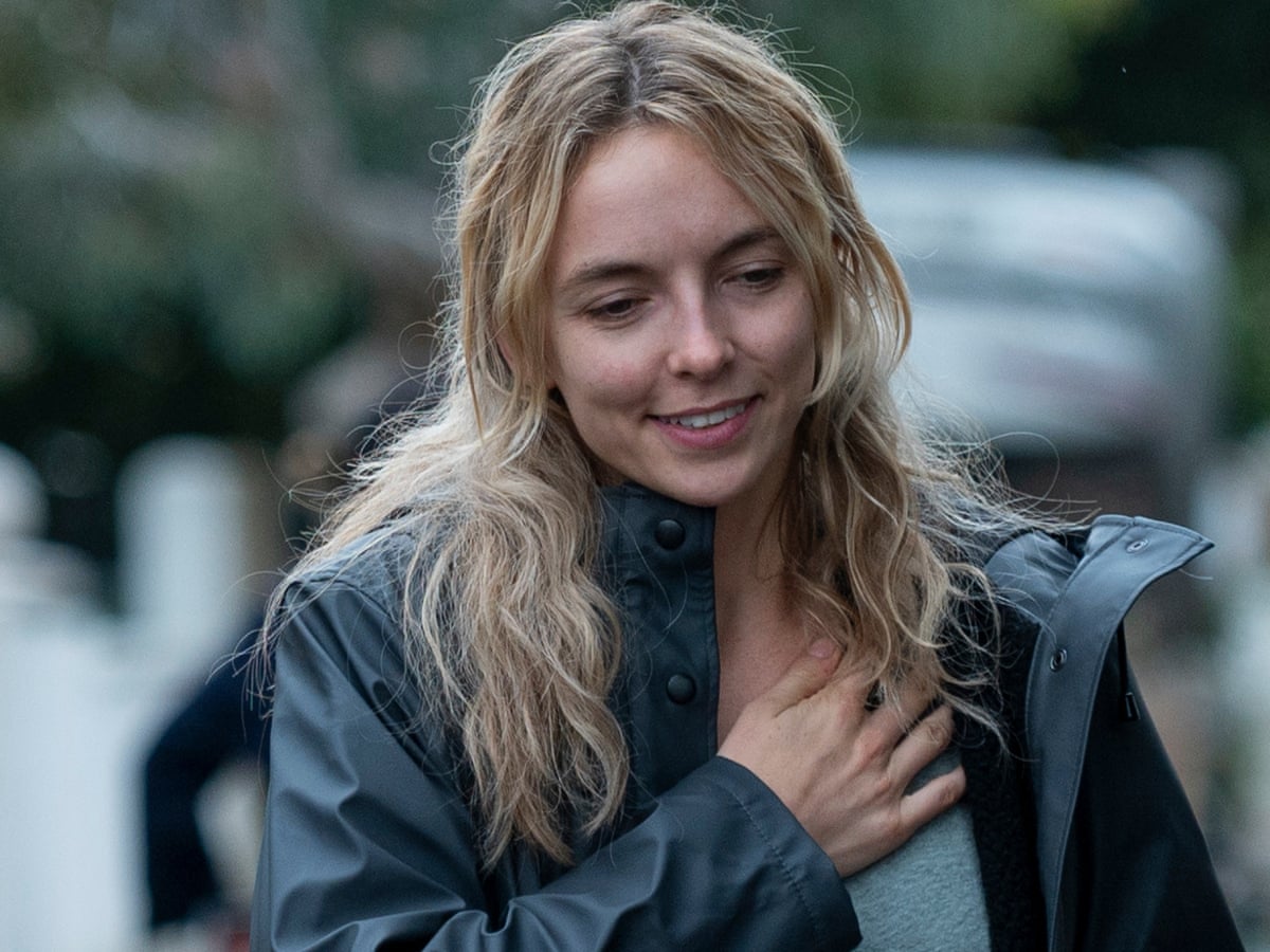 Jodie Comer Tv Shows 60 Photos - Moonagedaydream.film