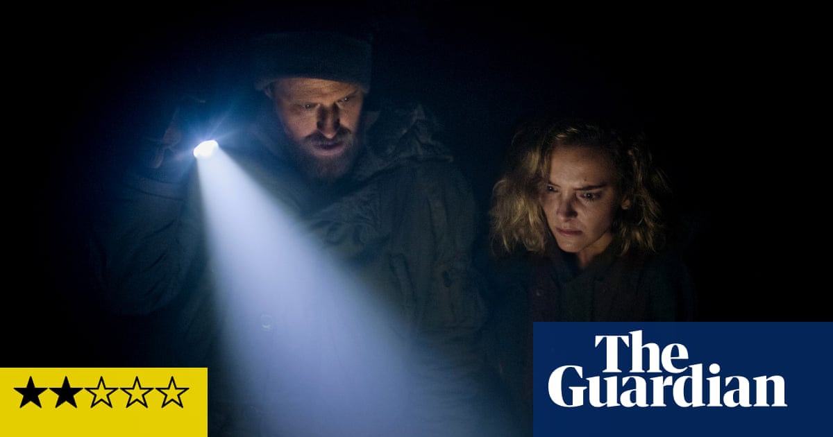 Things Will Be Different review – time travel thriller as a robber tries ...