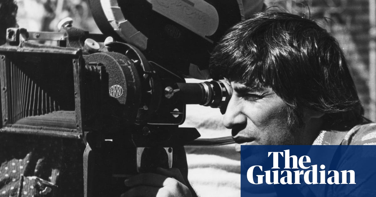 ‘The most culturally Iranian of all Iranians died so far from Iran’: the towering legacy of Bahram Beyzaie