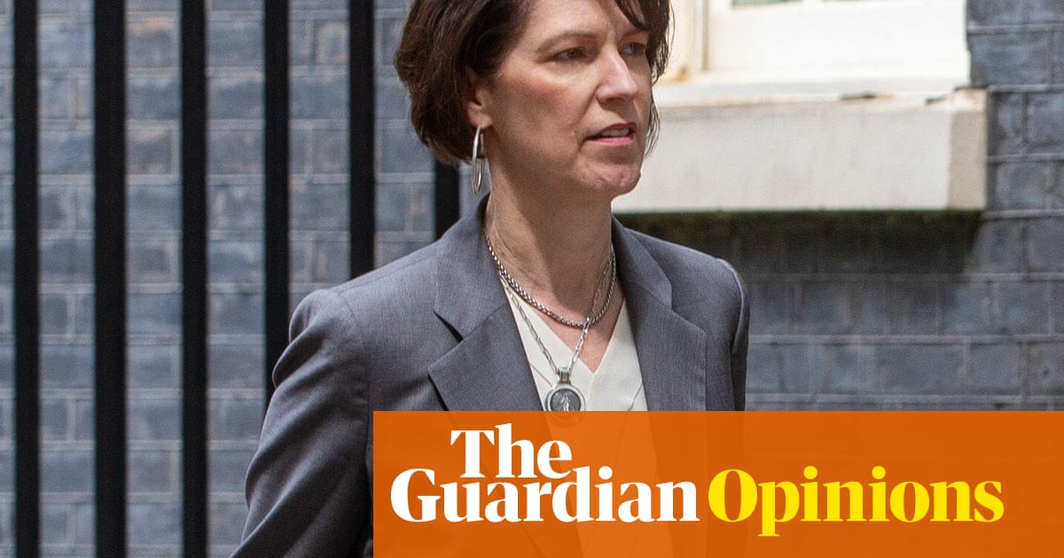 Debra Crew couldn’t shift Diageo’s post-Covid hangover