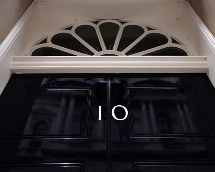 Share your views on Andy Burnham’s plans for a new No 10 North