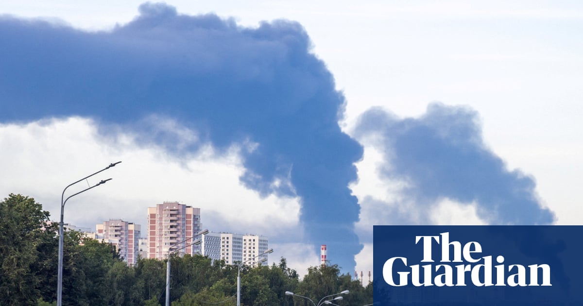 Russian airspace becoming unsafe for commercial airlines, Zelenskyy says