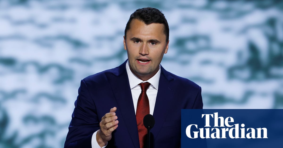 Cameras to be allowed in courtroom in Charlie Kirk killing case, judge rules