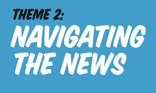Lesson 5 Spotting Fake News Pshe Education Newswise The Guardian