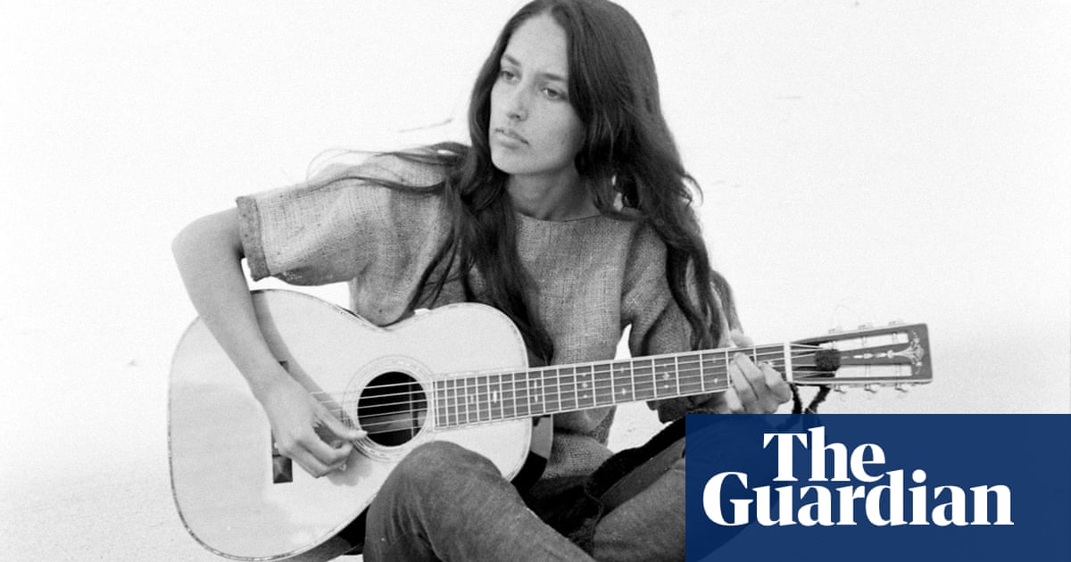 Crudo, romántico y radical: ¡Las 20 mejores canciones de Joan Baez – clasificadas! | Joan Baez Crudo, romántico y radical: ¡Las 20 mejores canciones de Joan Baez – clasificadas! | Joan Baez