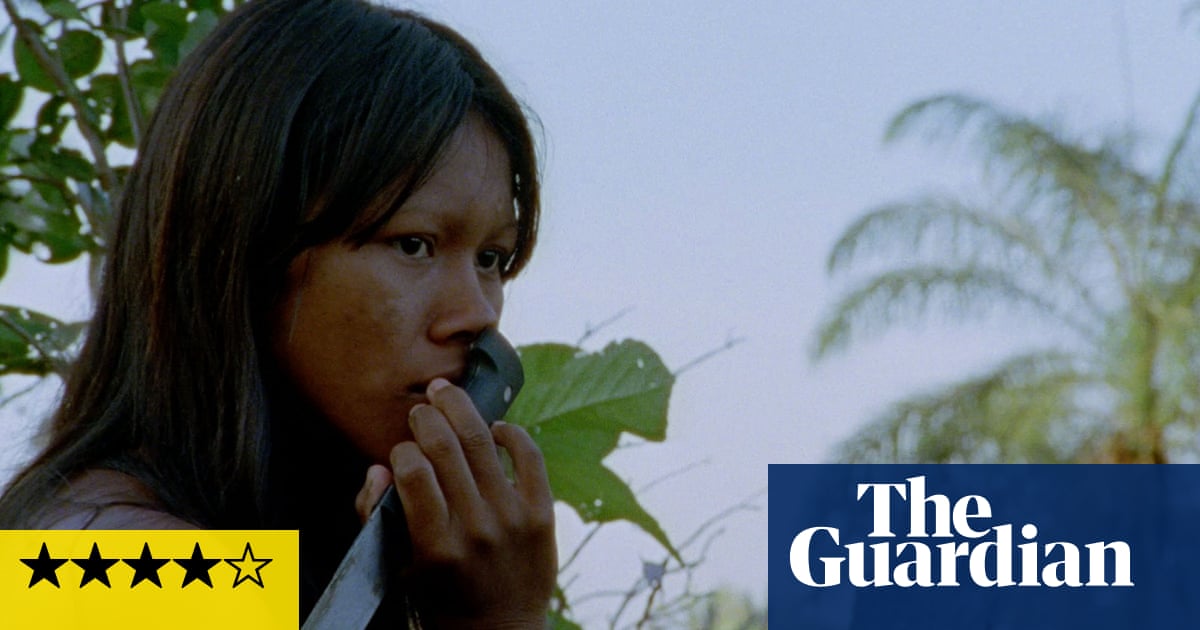 The Dead and the Others review – shimmering story of tribal culture