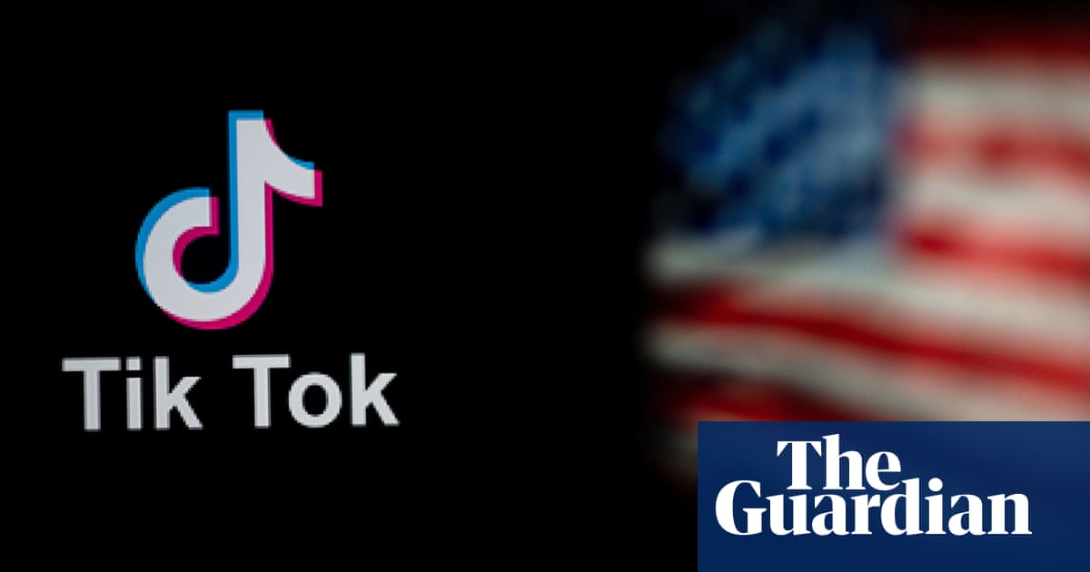 Trump administration to delay enforcement of TikTok ban