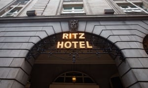 Ritz Hotel