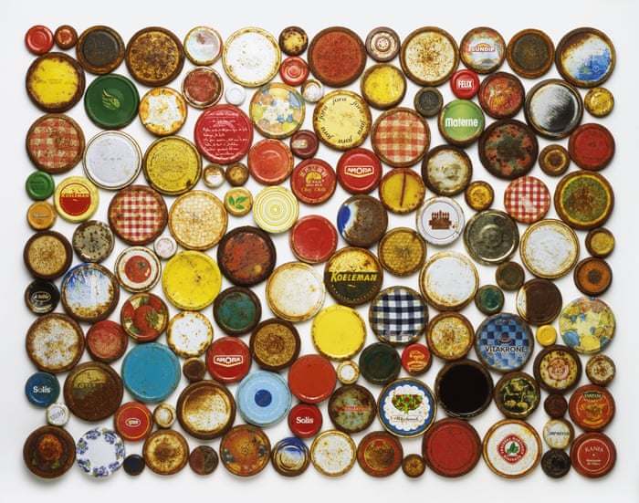 I am always fascinated by flotsam when walking along beaches, from the untold stories behind the objects to the transformation induced by the elements that is not only physical but altering its very meaning... Hence posting a link to this book by Stuart Haygarth
