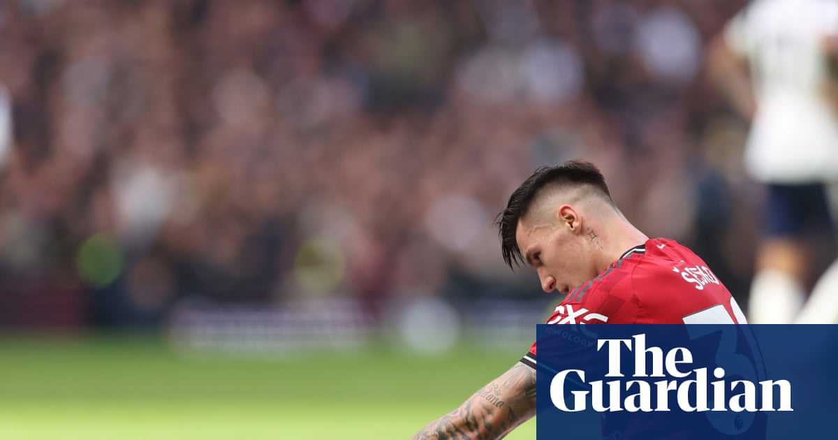 Amorim expects Sesko back before attacking duo depart for Africa Cup of Nations