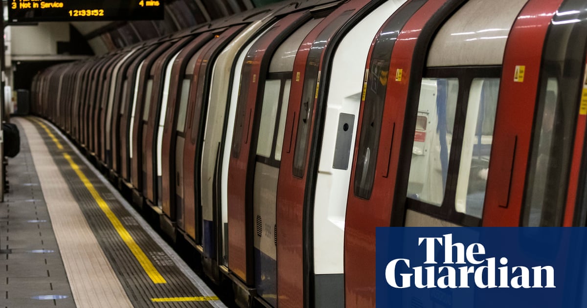 TfL agrees emergency funding extension with UK government