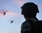 War Is Interested in You by Gideon Rachman review – are we on the brink of world war three?