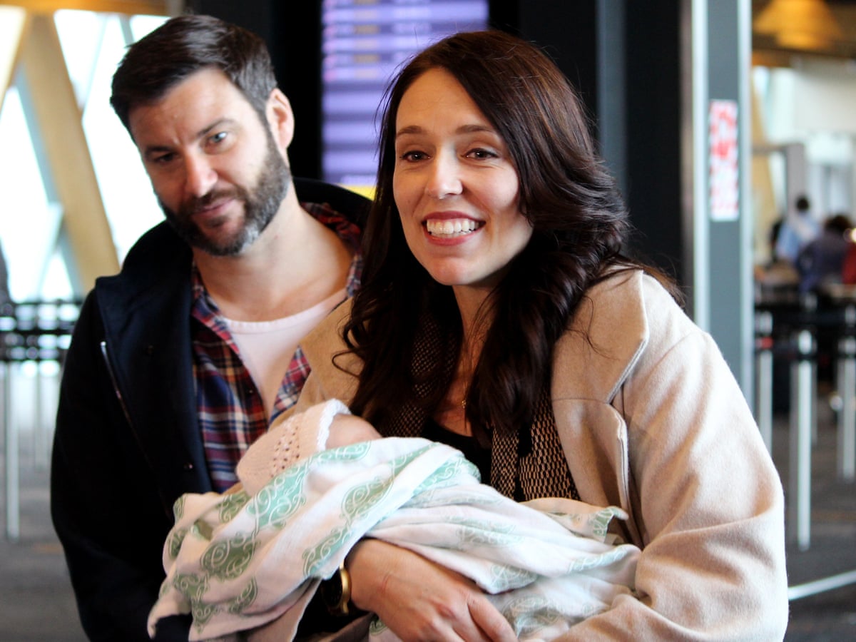 Jacinda Ardern Queried For Taking Costly Flight To Minimise