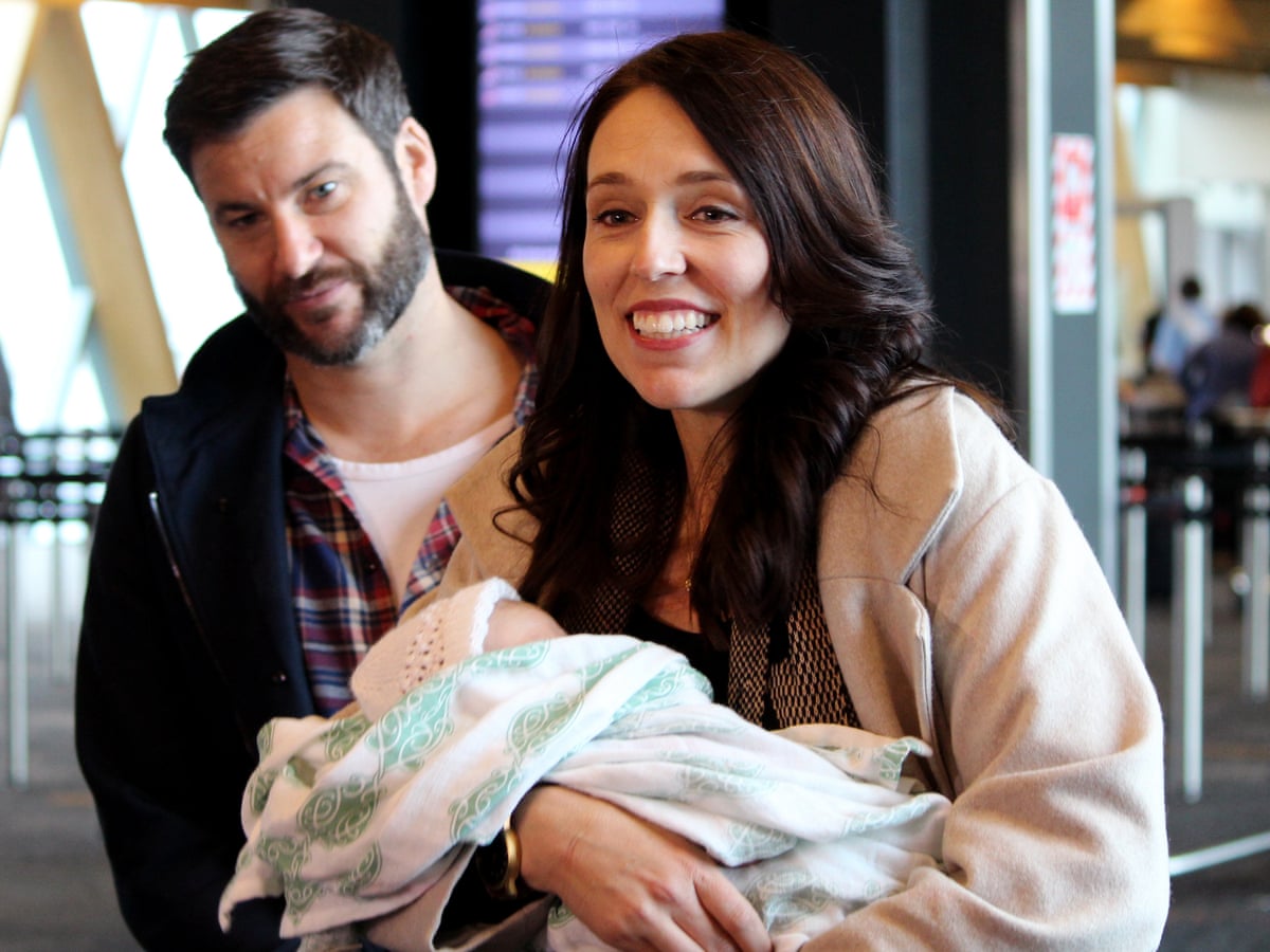 Meeting Jacinda Ardern: 'She makes the extraordinary seem ordinary ...