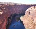 Nevada files lawsuit challenging federal plan for Colorado River revival