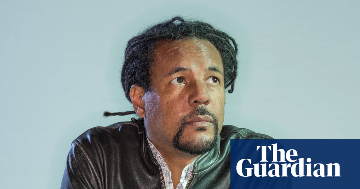 Cool Machine by Colson Whitehead review – final part of the Harlem Trilogy is freewheeling fun