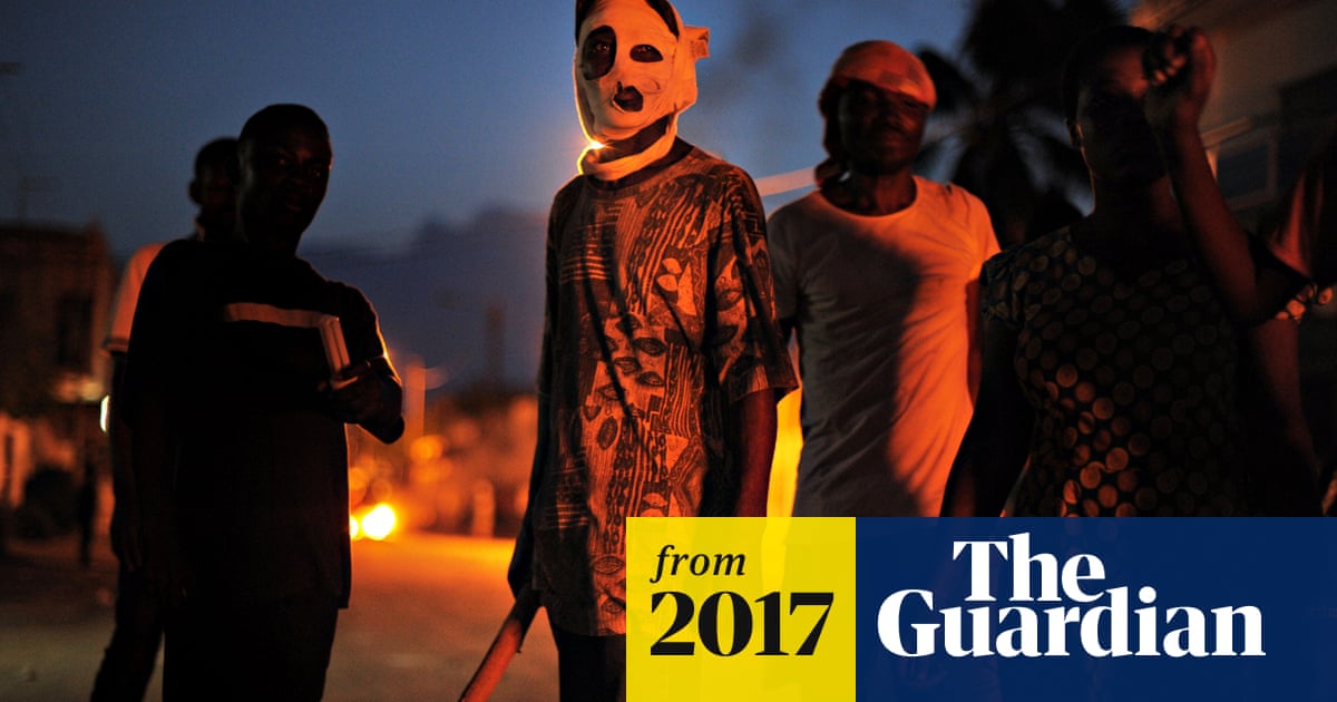 No business, no boozing, no casual sex: when Togo turned off the internet | Mawuna Koutonin