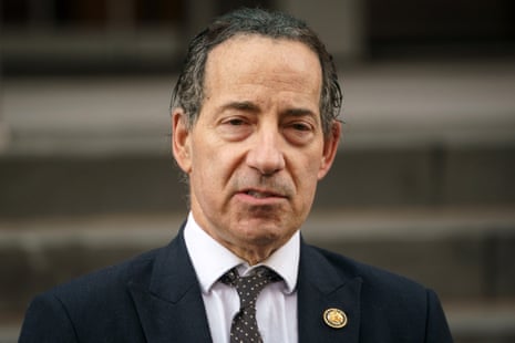 Jamie Raskin.