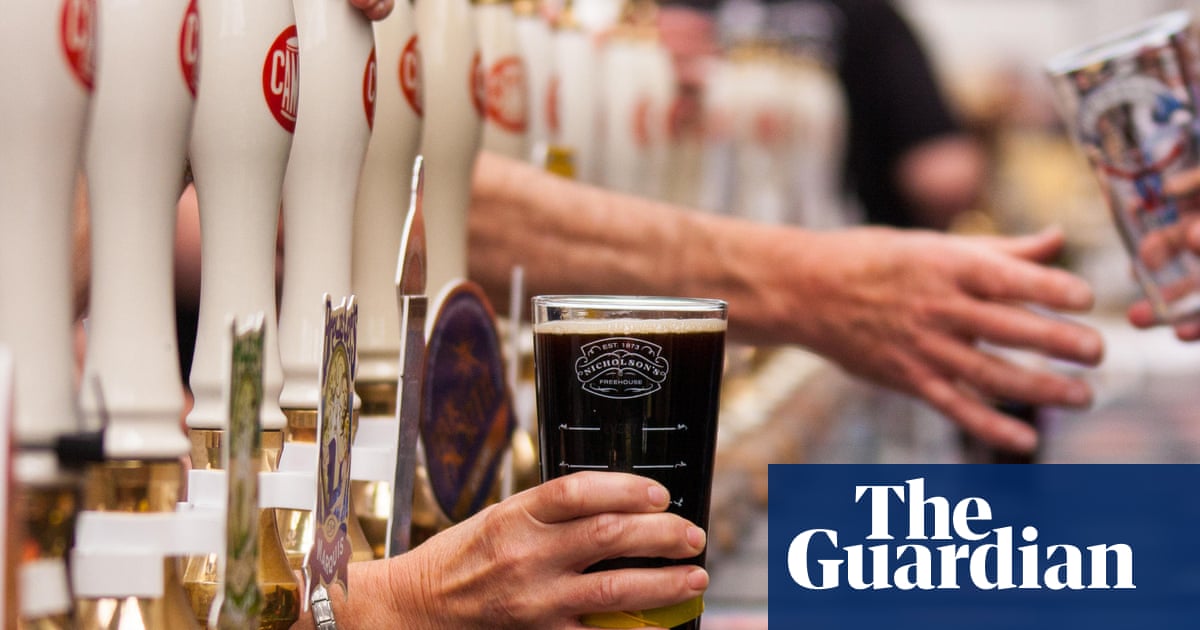 Tell us about the pub that changed you