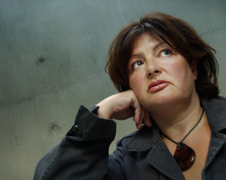 Antonia Bird