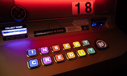 Online Casino Gaming