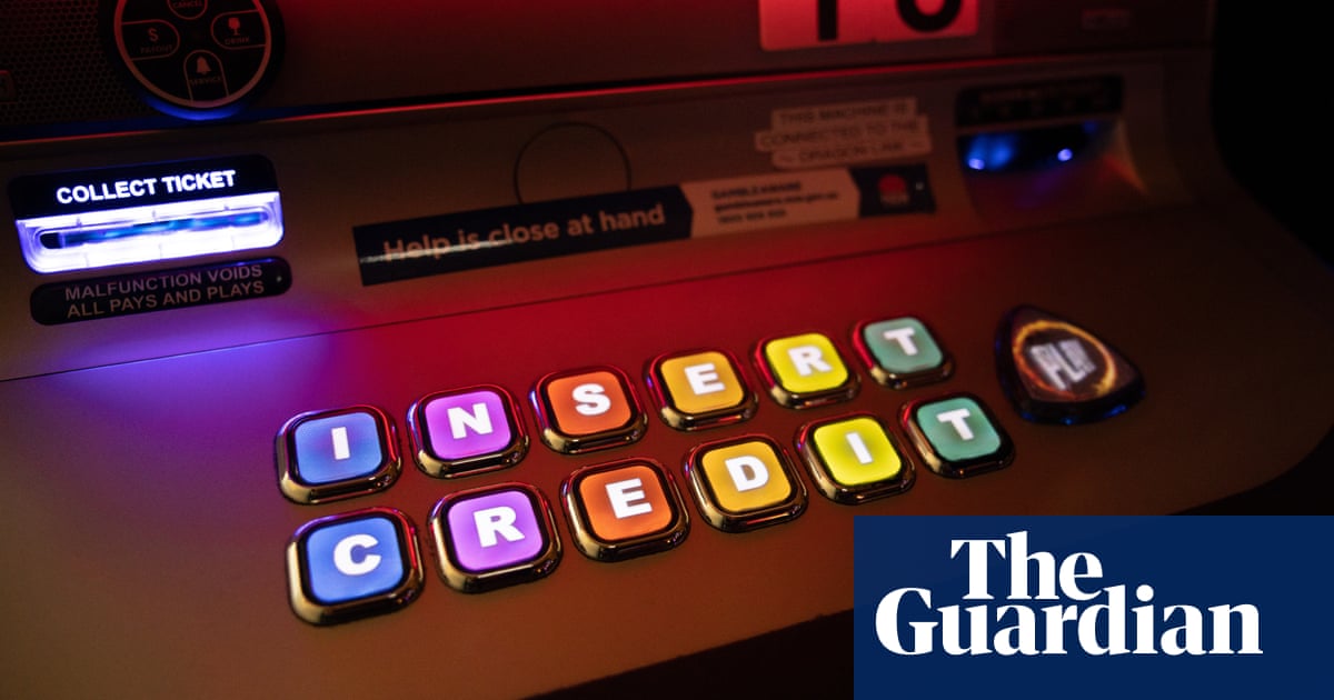 One in five veterans addicted to gambling have tried to kill themselves, Australian researchers say