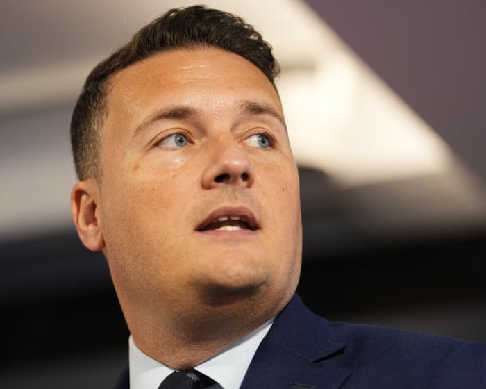 Labour must counter ‘growing sense of despair’, Streeting warns after Welsh defeat