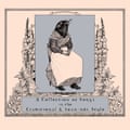 A Collection of Songs in the Traditional & Sean-Nós Style, cover artwork